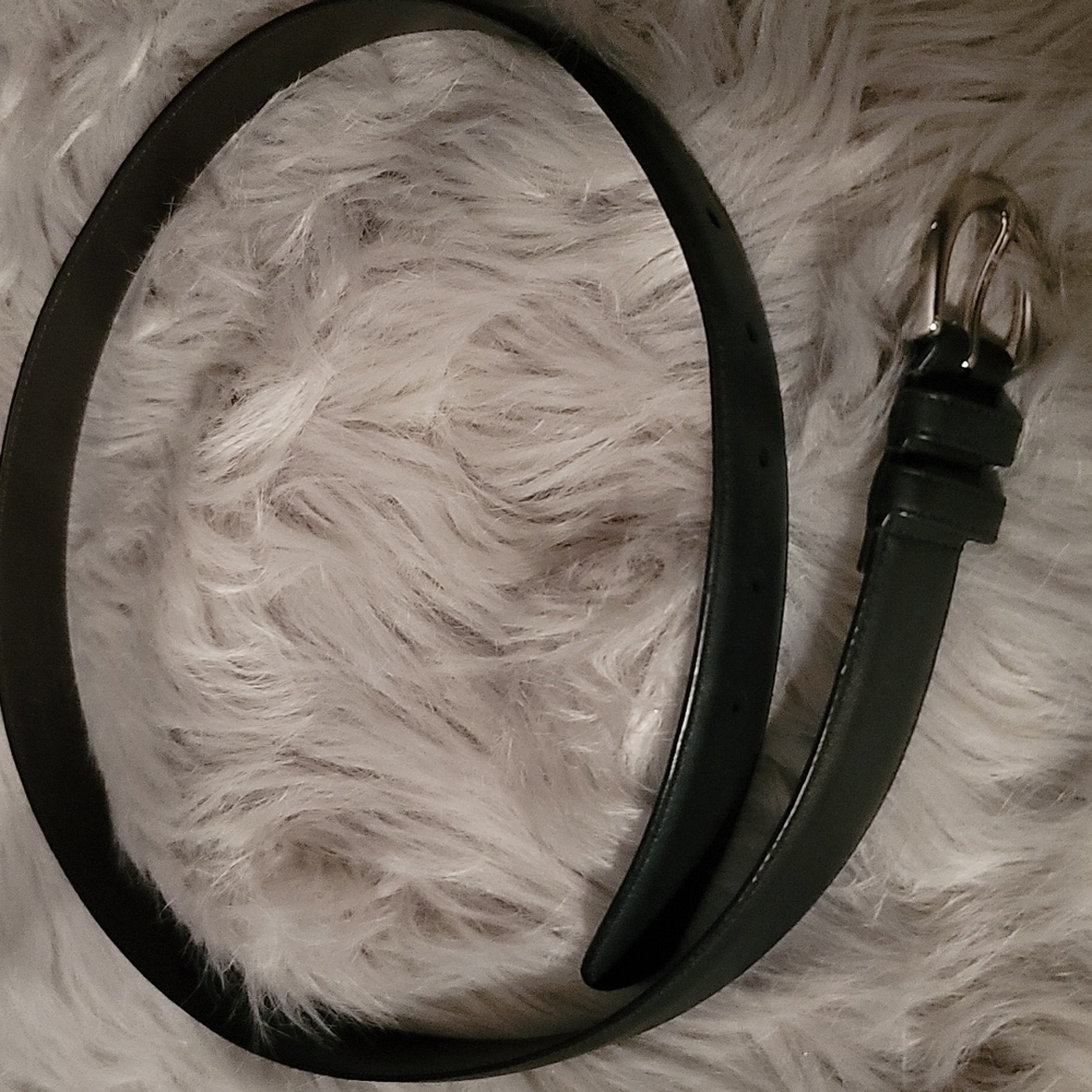 Black Belt